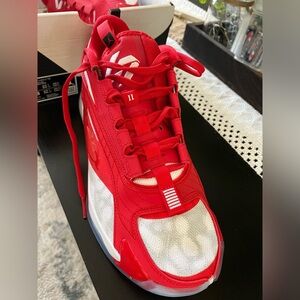 Jordan Luka 2 TB basketball shoes